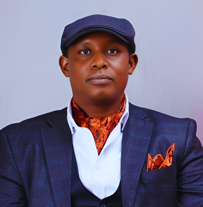 Testimonial by Eric Waruingi